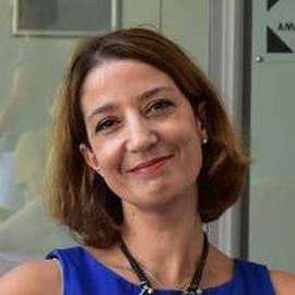 Anne-Marie Martinez