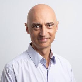 Giacomo Cavalli