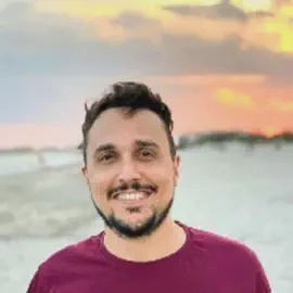 Gonzalo Sabarís