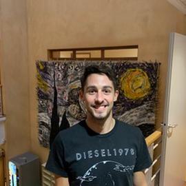 Michael-Florian Szalay