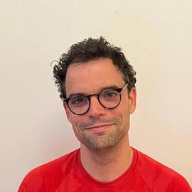 Vincent Loubiere