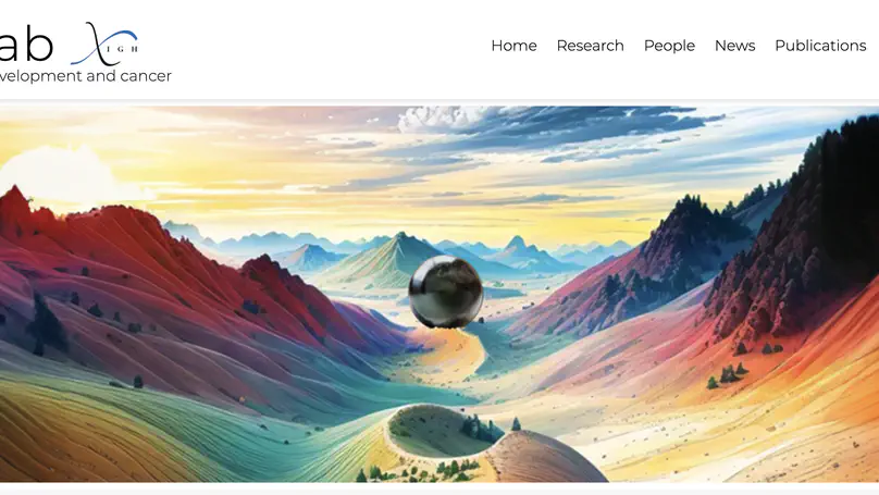 We’re launching our new website!