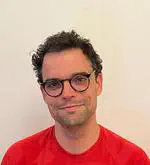 Welcome back, Vincent!