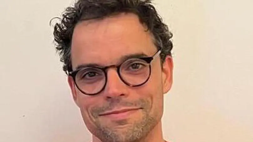 Welcome back, Vincent!